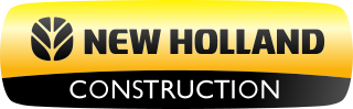 New Holland Construction