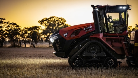 case-IH