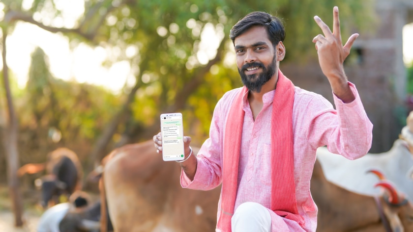 farmer