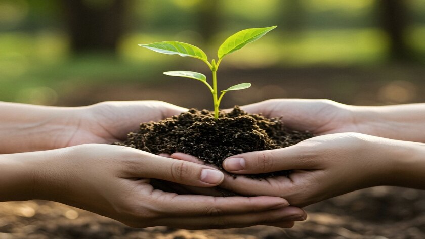 seedling Desktop Split module