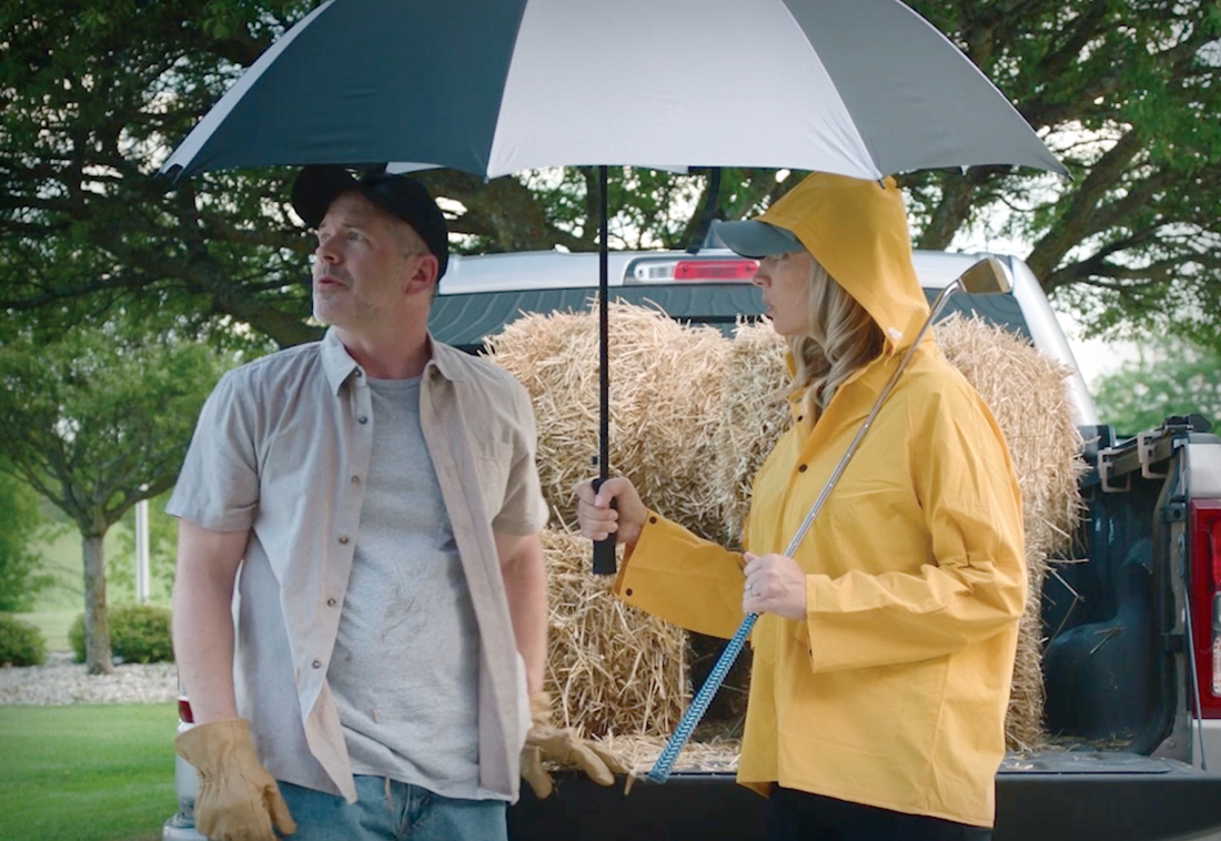 Umbrella