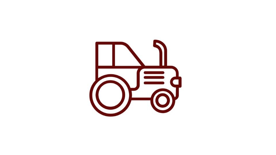 Tracteur