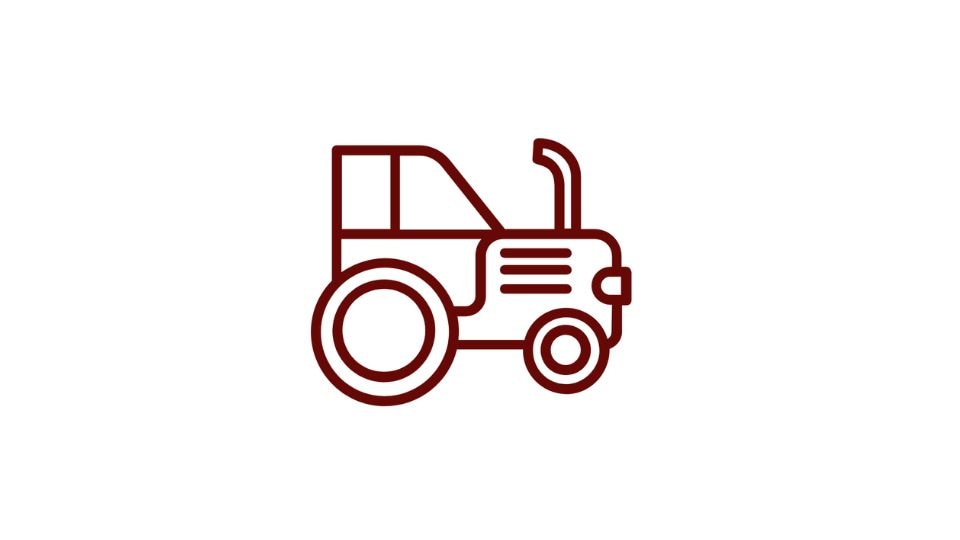 Tracteur