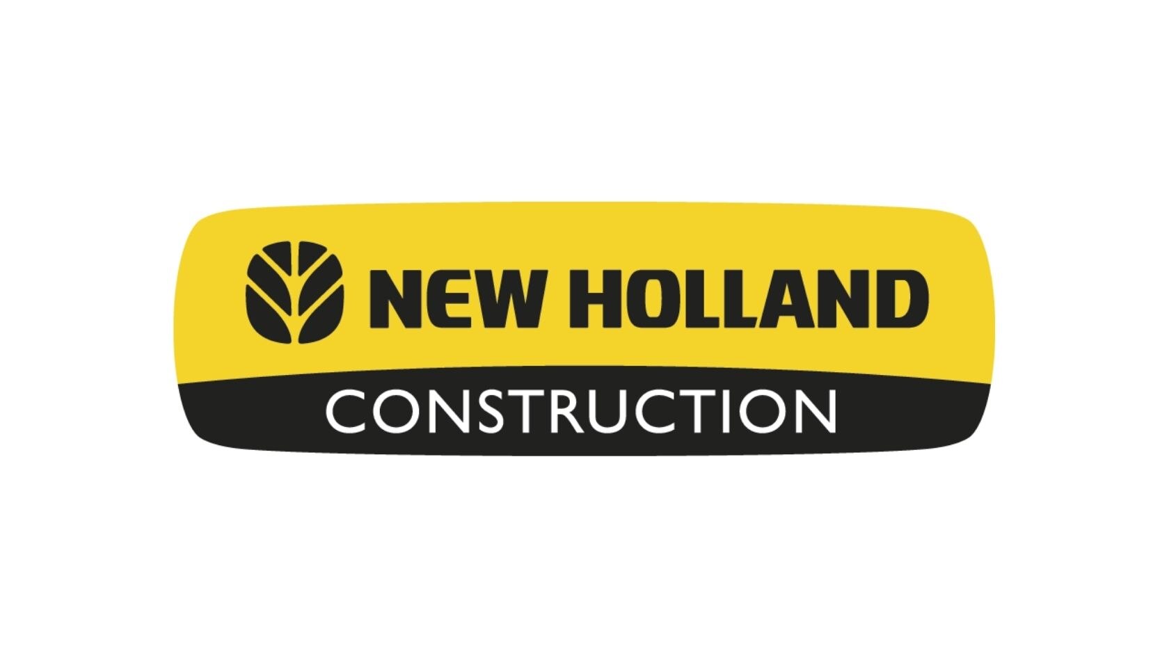 New Holland CE